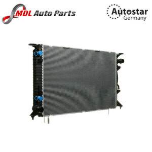 AutoStar Germany RADIATOR AUDI A5 A4 8K0121251S