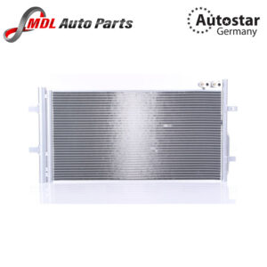 AutoStar Germany CONDENSER Q3 8U0260401C