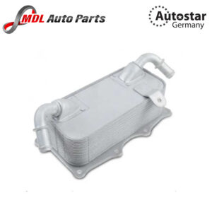 AutoStar Germany OIL COOLER CAYENNE 2010 2018 94810728122