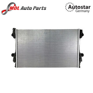 AutoStar Germany RADIATOR  CAYENNE 970 97010613102