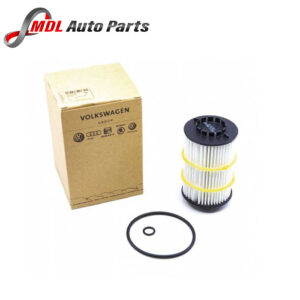 Audi / VW Genuine OIL FILTER -07P115561B AUD079198405D