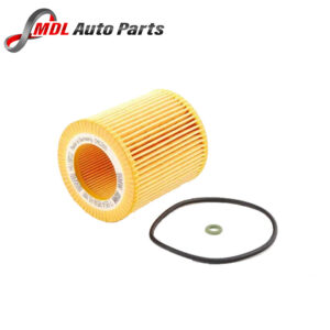 BMW Genuine OIL FILTER OIL BMW11427854445