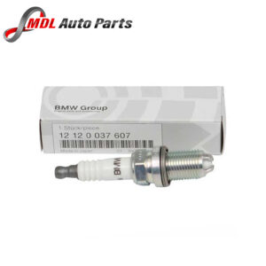 BMW Genuine SPARK PLUG 12129071003 89/- BMW12120037607