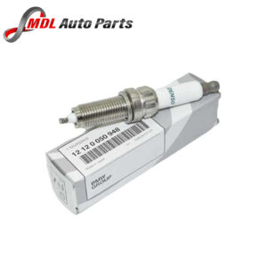 BMW Genuine SPARK PLUG BMW12120050948