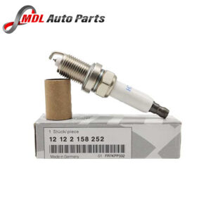 BMW Genuine SPARK PLUG FR7KPP332 BMW12122158252