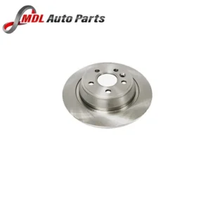 Terrafirma Rear Brake Disc LR027123