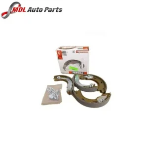 Ferodo Rear Hand Brake Shoe LR031947