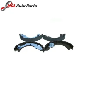 Delphi Rear Hand Brake Shoe LR031947