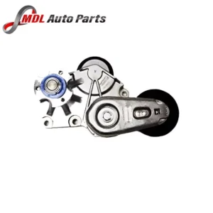 Land Rover Genuine L405 Idler With Bracket LR035556