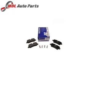 BRITPART Brake Pad LR134696