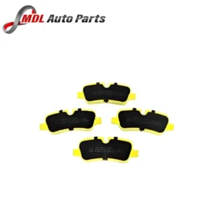 Terrafirma 4x4 Brake Pad LR134696