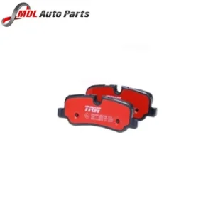 TRW Brake Pad LR134696