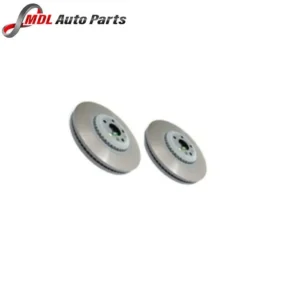 Brembo Front Brake Disc 2x LR161912
