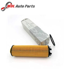 Mercedes-Benz Genuine OIL FILTER MB2561840000