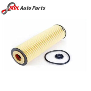 Mercedes-Benz Genuine OIL FILTER 0009 MB2711800109