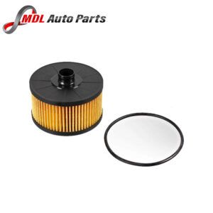 Mercedes-Benz Genuine OIL FILTER SMART MB2811800210