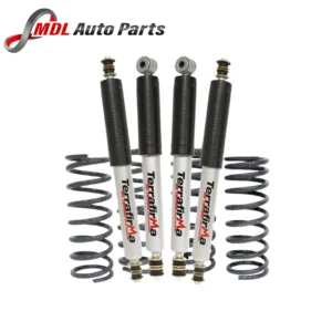 Terrafirma 4X4 Terrain Stander Hight Suspension Kit (Pair) TF197