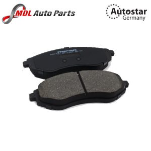 Home 9 Autostar Germany brake pad 0000004253