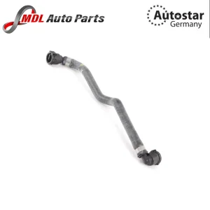 Autostar Germany Engine Coolant Hose 0000860158