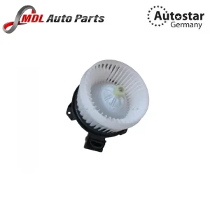 Autostar Germany A/C Blower 0001116783
