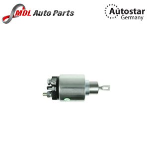 Autostar Germany Rear Wheel Bearing 0001461018