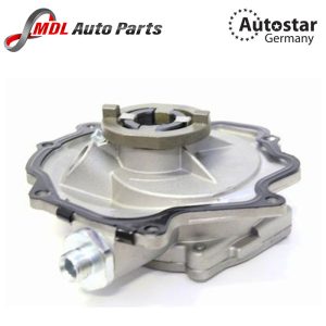 Autostar Germany Vacuum Pump 0002304365