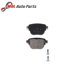 BLUEPRINT BRAKE PAD - ADBP420008 0004206200