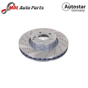 Home 15 Autostar Germany BRAKE DISC E300 W204 C200 C300 W212 0004211112