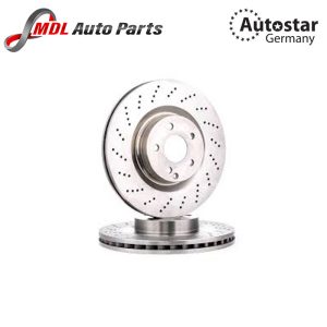 Home 9 Autostar Germany BRAKE DISC E CLASS W212 0004211512
