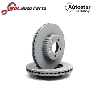 autostar germany BRAKE DISC W205 C-CLASS 0004212512