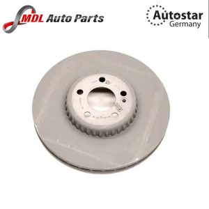 autostar germany  BRAKE DISC  GLC300 E350 0004212812