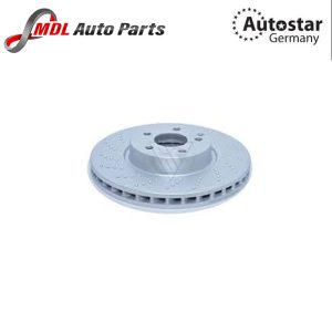 Home 18 Autostar Germany BRAKE DISC C-CLASS W204 E-CLASS W212 0004213012