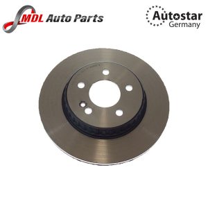 Home 17 autostar germany BRAKE DISC RR COMPOSITE DISC PREMIUM C205 C300 E350 0004231812P