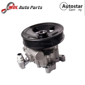 autostar germany  Power Steering Pump 0024668601