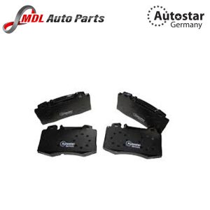 Home 9 autostar germany brake pad 0044208220CR