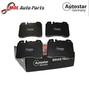 autostar germany  BRAKE PAD CERAMICS 0054200120CR