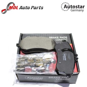 Home 9 autostar germany brake pad 0054200820CR