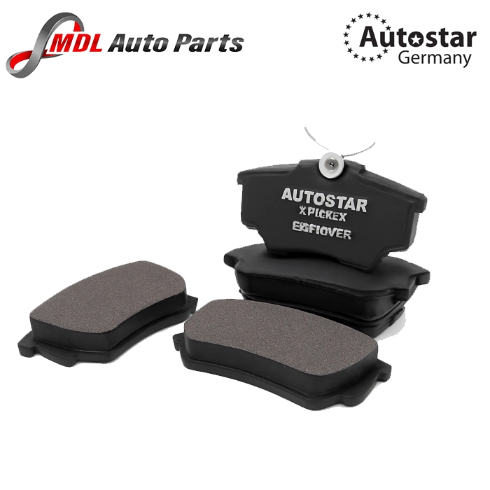 Autostar Germany Brake Pad 0077362092 1 autostar germany brake pad 0077362092