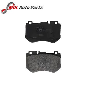 BLUEPRINT BRAKE PAD - ADU174228 0084201720