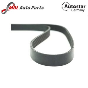 autostar germany V-RIBBED BELT 6PK2523 0109979992