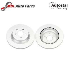 Home 16 Autostar Germany BRAKE DISC E-CLASS W211 W212 0423101207