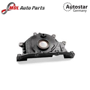 Autostar Germany Crankshaft oil seal SEAT 04L103151