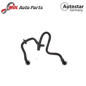 Autostar Germany Crankcase Vent Hose 06E103217AC