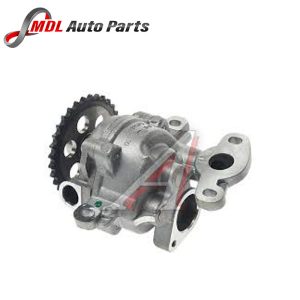Autostar Germany Oil Pump 1001000000000