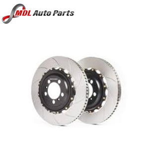 Home 15 Autostar Germany BRAKE DISC FRONT TESLA 3 104461600D