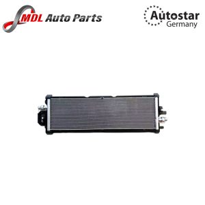 Autostar Germany Radiator  107708200C