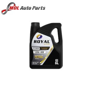 KS GOLD 10W40 API 5 LITRES