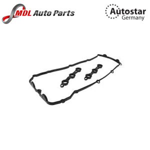 Autostar Germany Cylinder Head Cover Gasket 11129070990