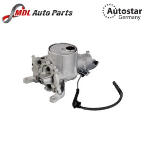 autostar germany OIL PUMP 11418601645