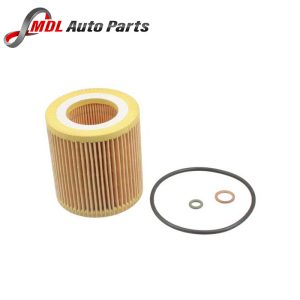 FEBI Oil Filter - 36628 11427953129
